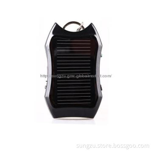Great solar gift & keychain solar charger & Travelling power